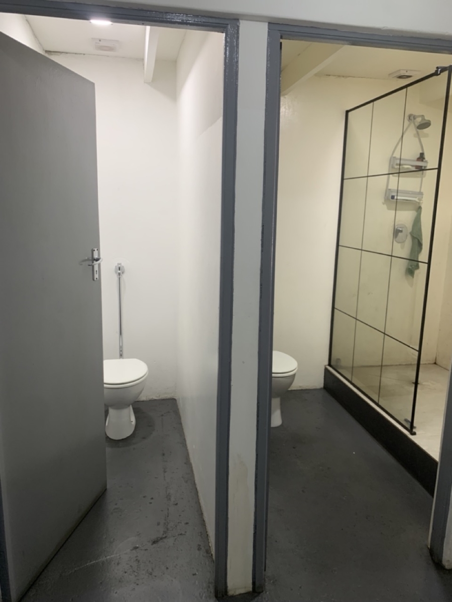 To Let commercial Property for Rent in Dal Josafat Western Cape